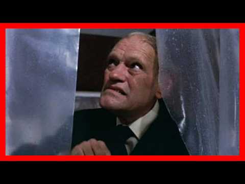 🕵️ The Internecine Project (1974) | The most chilling conspiracy thriller of the 70s