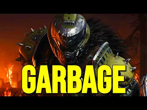 Modern gaming is a f*cking JOKE!