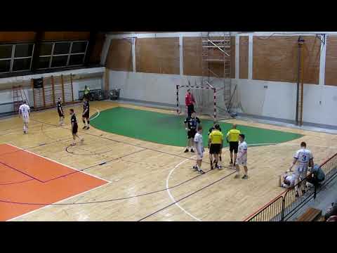 RK Rudar Kostolac - RK Šamot 65 Arandjelovac