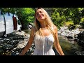Try On Haul See Everything Transparent Dress Lingerie Bikini Try On Haul With Olivia