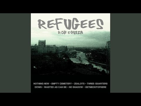 Three-Quarters - Rob Equiza