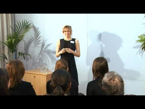 How To Have A Five Minute Presentation