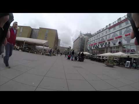 2015-06-18 Norrlandsgatan - Götgatan