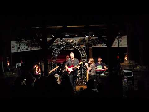 Eric Krasno Band - "Jezebel"