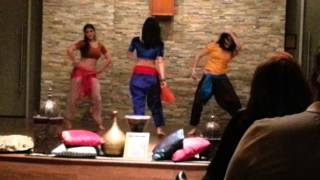 Bollywood Performance: &quot;Thug Le&quot; (Fall 2013)