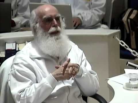 Tertúlia 1654 - Paratécnica (Extrafisciologia) | #Conscienciologia - Waldo Vieira