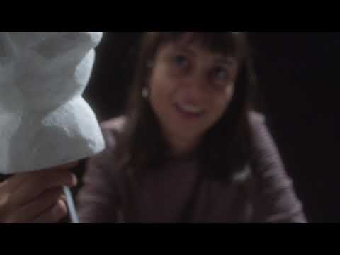 Trailer | Here and Everywhere | Flavia Contreras De la Parra