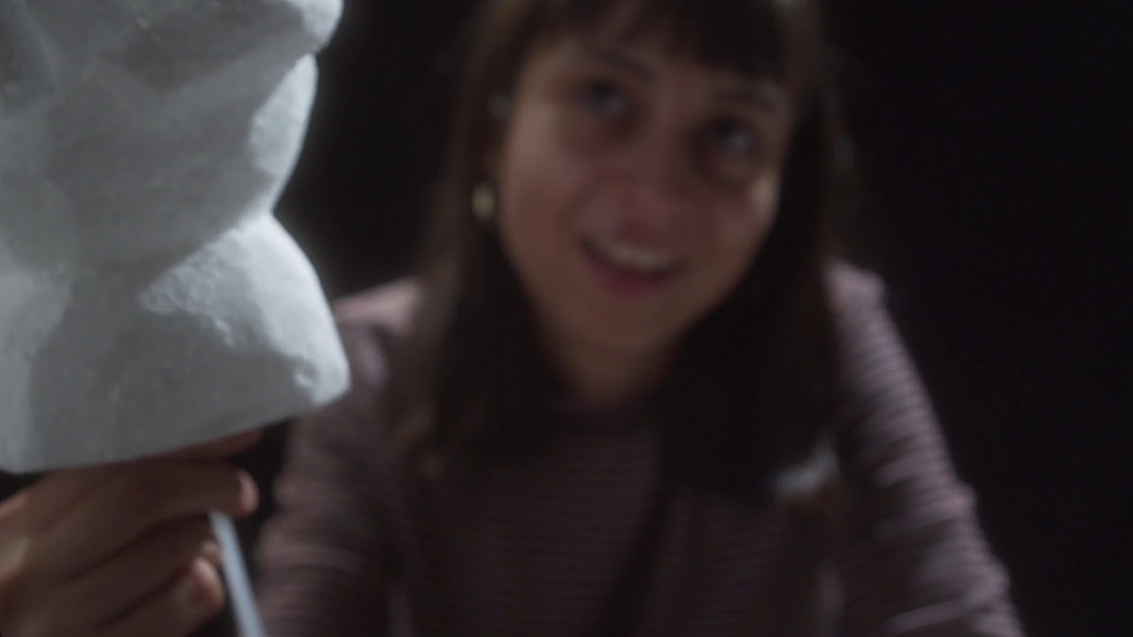 Trailer | Here and Everywhere | Flavia Contreras De la Parra