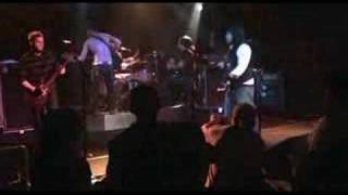 Egypt Central Push Away