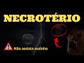 Necrotério Filme De Terror Completo Dublado Filme De Terror 2022 HD