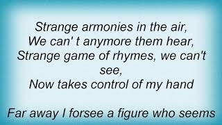 Secret Sphere - Surrounding Lyrics