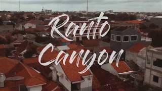 preview picture of video 'Ranto Canyon - 2018 Trip'