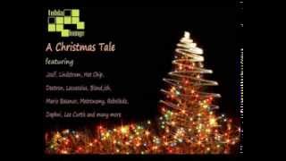 TobiaLounge - A Christmas Tale (compilation 2012)
