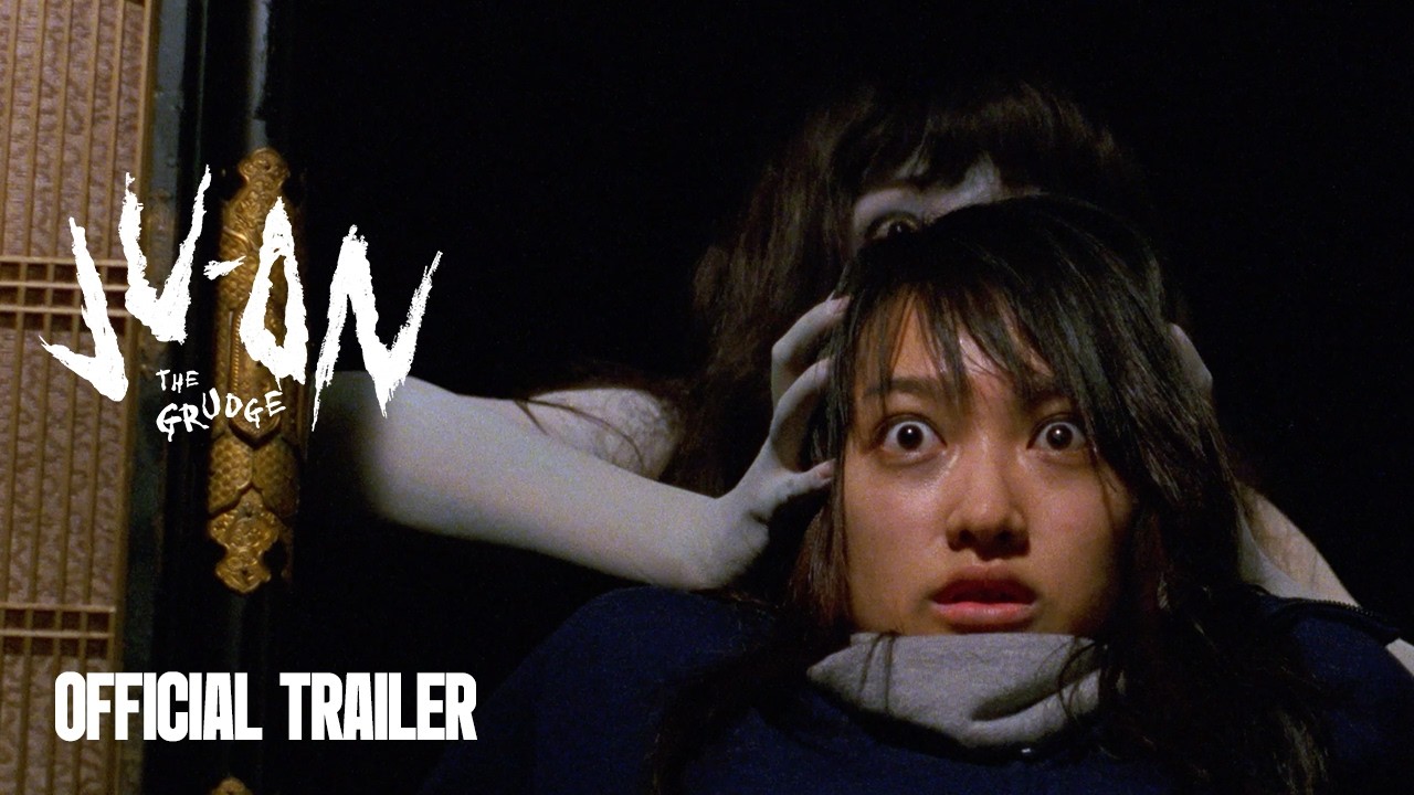 Ju-on: The Grudge