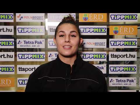 Vasas SC - Érd (Magyar Kupa III. forduló) beharangozó