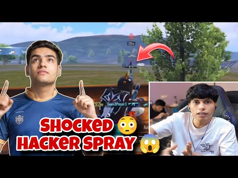 Sensei Shocked SoulLegit H@Cker Gameplay 🚨⚠️