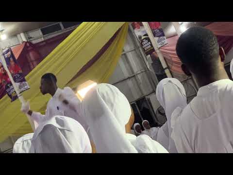 The theocratic government of God. CRS ABAS Choir, ABAS int’l 2022