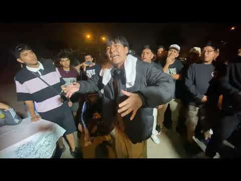 XILO VS PEKAS - FINAL: RAPQUAK FINAL NACIONAL🦆🏆