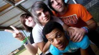 The Friday Night Boys - Stuttering