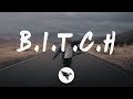 Megan Thee Stallion B I T C H Lyrics
