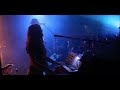 THE DANDY WARHOLS - BE IN (live at the Satyricon with Eric Hedford)   HD