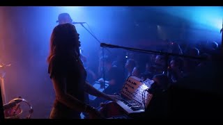THE DANDY WARHOLS - BE IN (live at the Satyricon with Eric Hedford)   HD