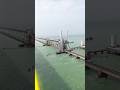 Jin Per Kripa Ram Kare Pather Bhi Ram Naam Adhar Jinhe Rameshwaram Pambanbridge Rammandir