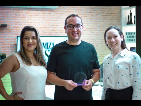 OTIMIZA CAST - THIAGO RAMALHO GELA BOCA - EP 3