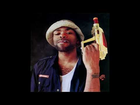 FREE/ wu tang clan x oldschool x cypress hill type beat - 'aint done witcha'