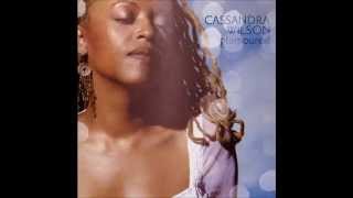 Cassandra Wilson - Crazy