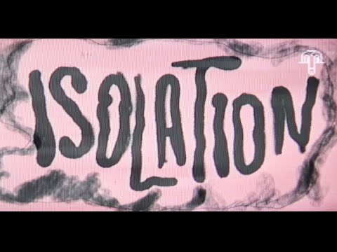 PRISON AFFAIR - Isolation (OFFICAL MUSIC VIDEO)