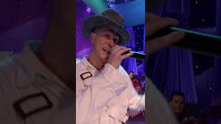 'I Just Wanna Be Loved' but reggae infused. #cultureclub #live #shorts #reggaeton