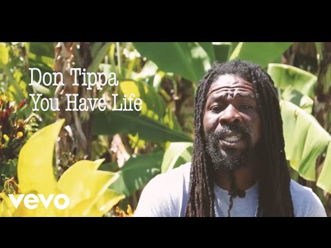 Don Tippa - You Have Life