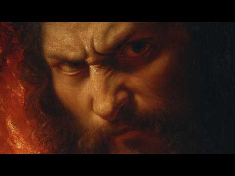 When Jesus Became a Warrior