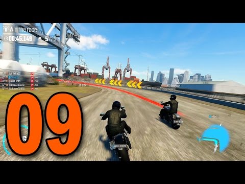 The Crew: Wild Run - Part 9 - Intense PVP Race! (Walkthrough / Gameplay)