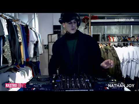 download lagu mp3 mp4 Nathan Joy, download lagu Nathan Joy gratis, unduh video klip Nathan Joy
