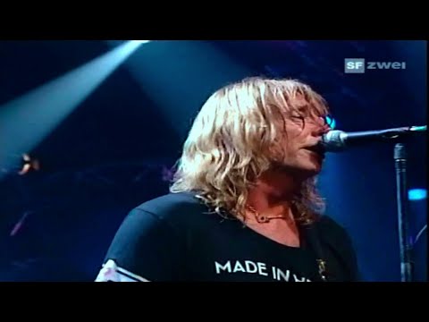 Belavista Man - Status Quo