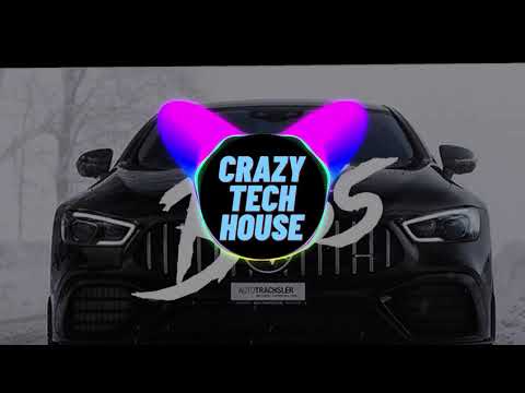 Malik Mustache & Blackvel - Tyga Flow (Original Mix)