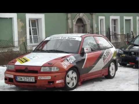 V WALIMSKA ZIMÓWKA 2012 - KLIP