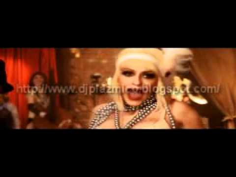 Sasha Lopez feat Anda Adam - Madam (Pepsi Extended VDJ Plazmico '10 PRomo Only)