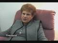 Therapist Discusses Panic Attacks Fear Of Flying