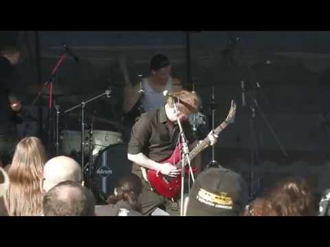 7Sins of Surviving - 7 Sins of Surviving, Czech Death Fest 2014