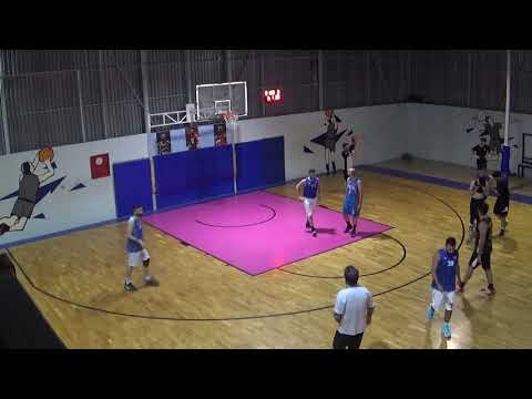 GIA TA BUZZERS - HIGHSCHOOLERS  47-78  CITY LEAGUE  25 /6/2021