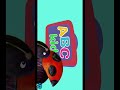 ABC Kids TV Logo With Crazy Effects Shorts