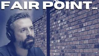 Ezra Klein Loses Debate To A Brick Wall | The Eb Knows Pod #349 | Eb&Flow