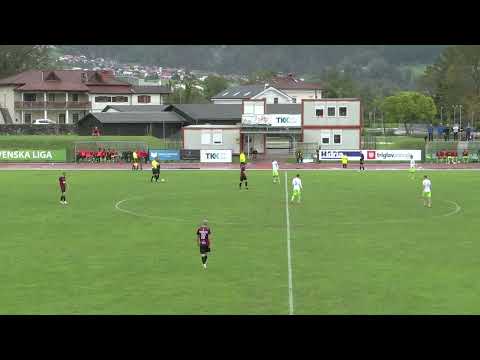 2.SNL (2023/24); TKK Tolmin : Ilirija 1911 (3:2) 14.krog