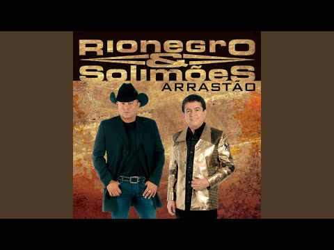 Moído de Paixão - Rionegro e Solimões