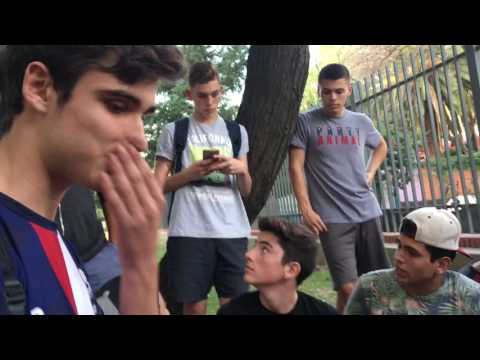 DIGI vs GAUNA - 4tos de final - FECHA 3 (1vs1)