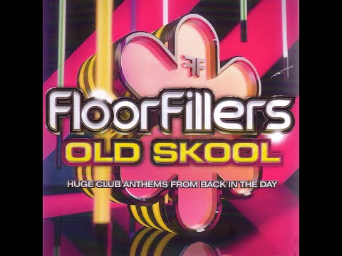 Floorfillers Old Skool - Berri - Sunshine after the rain