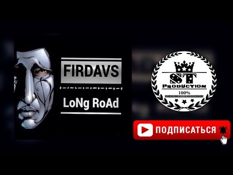 Tristaun Rec (FIRDAVS) - Long Road 2018 [ST]